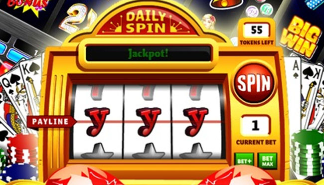 Mengatur Tips Trik untuk Memainkan Judi Slot Online